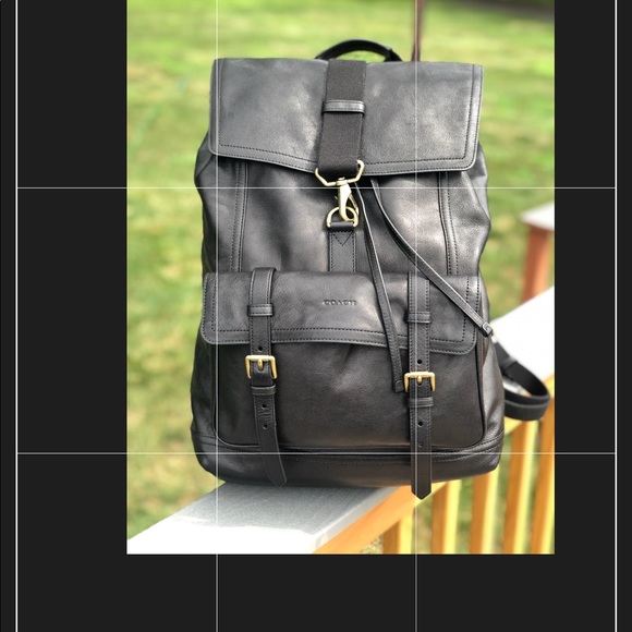 Coach | Bags | Coach Bleecker Backpack | Poshmark Coach | Bags | Coach Bleecker Backpack | Poshmark